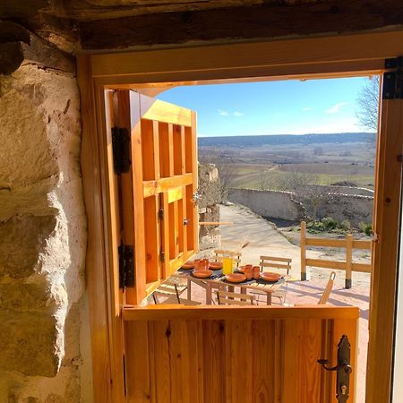 El Retiro & Gastro Vivencias Villa Siguenza Eksteriør bilde
