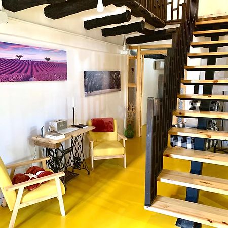 El Retiro & Gastro Vivencias Villa Siguenza Eksteriør bilde