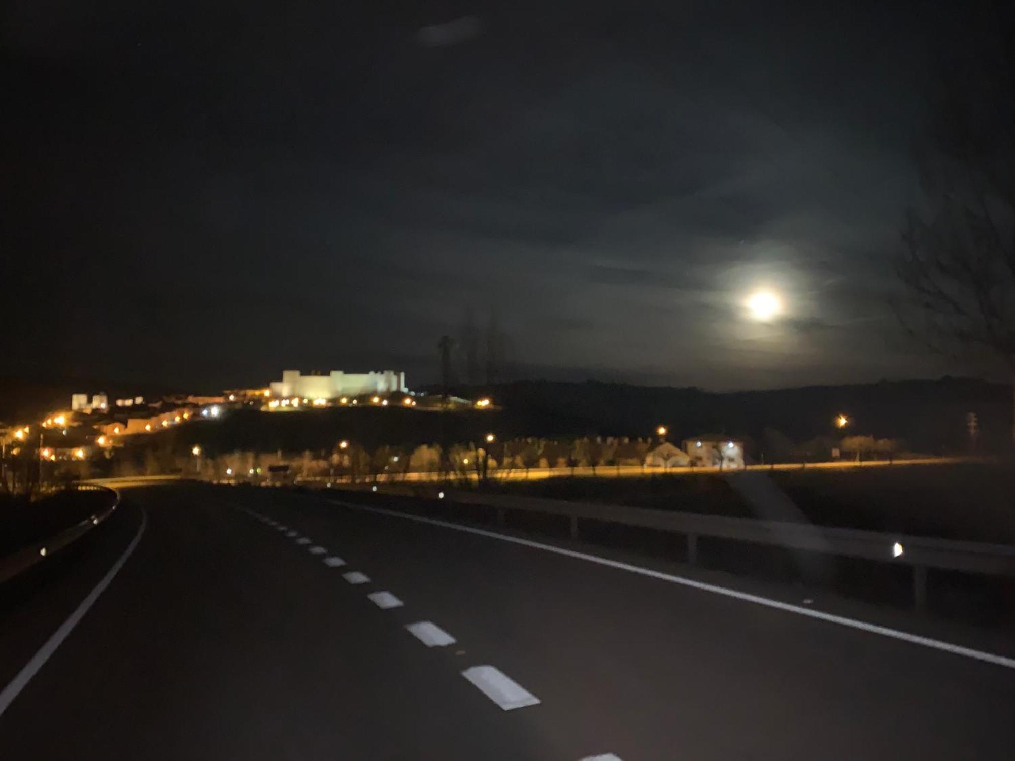 El Retiro & Gastro Vivencias Villa Siguenza Eksteriør bilde