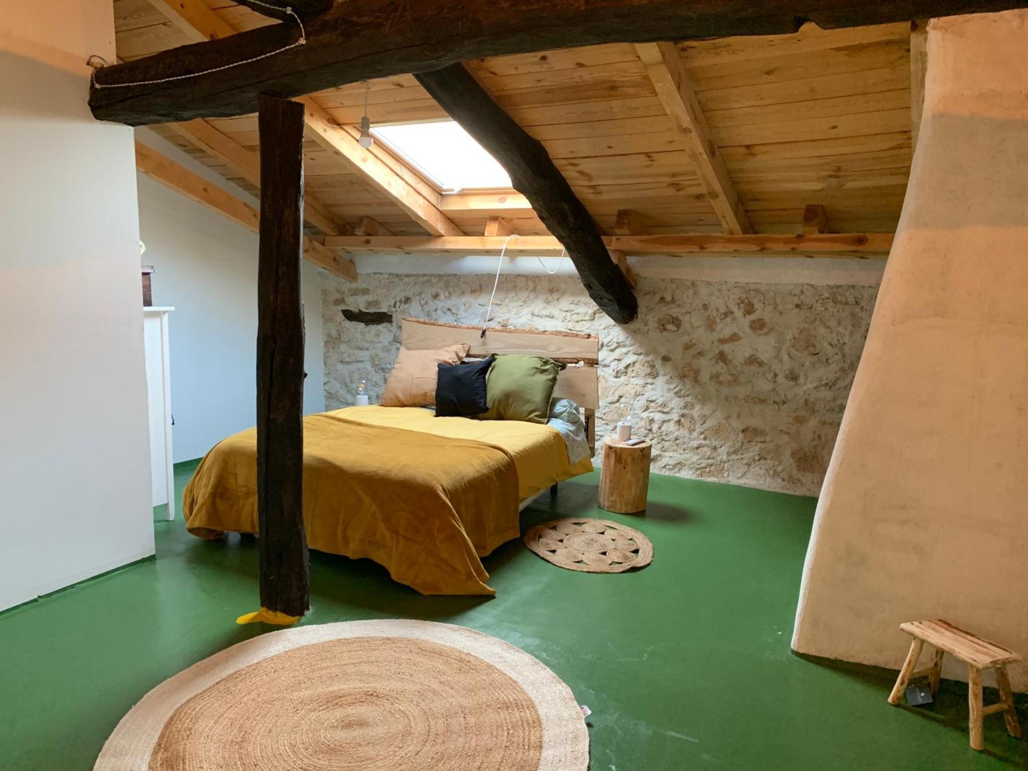 El Retiro & Gastro Vivencias Villa Siguenza Eksteriør bilde
