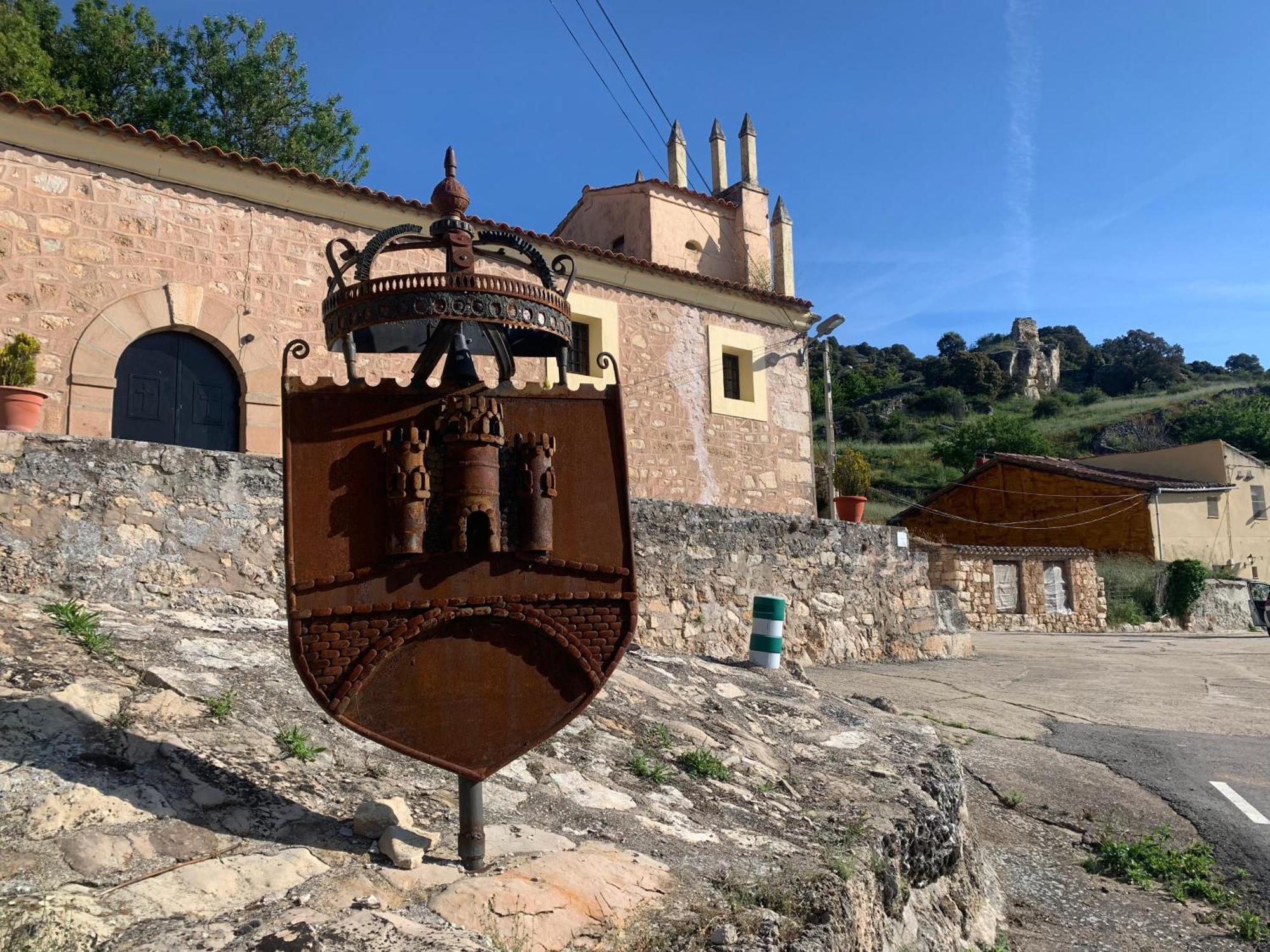 El Retiro & Gastro Vivencias Villa Siguenza Eksteriør bilde