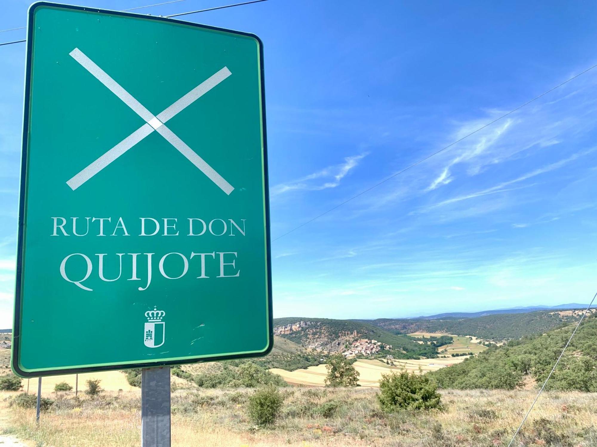 El Retiro & Gastro Vivencias Villa Siguenza Eksteriør bilde